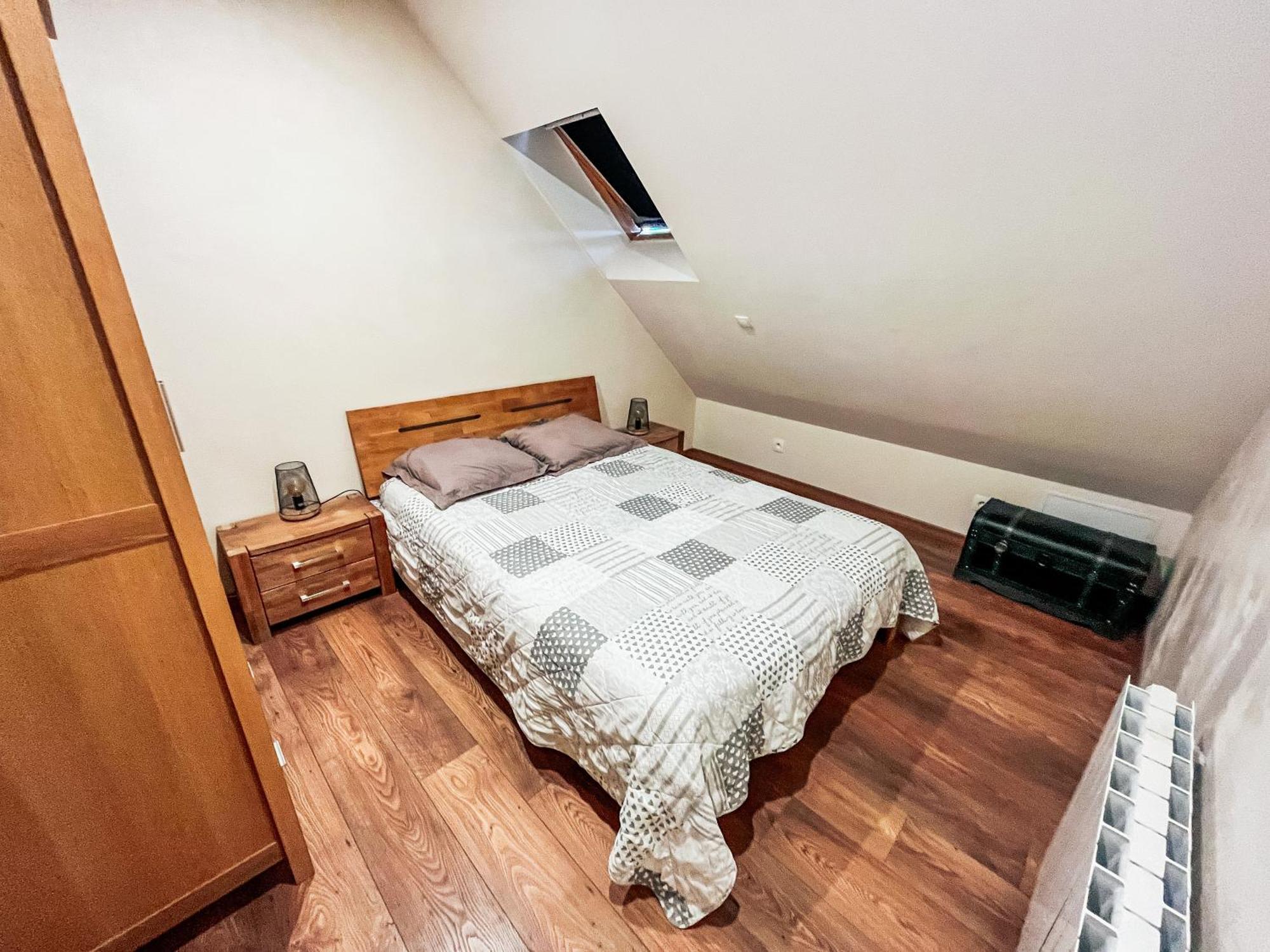 Les Glycines Apartment Guewenheim Luaran gambar